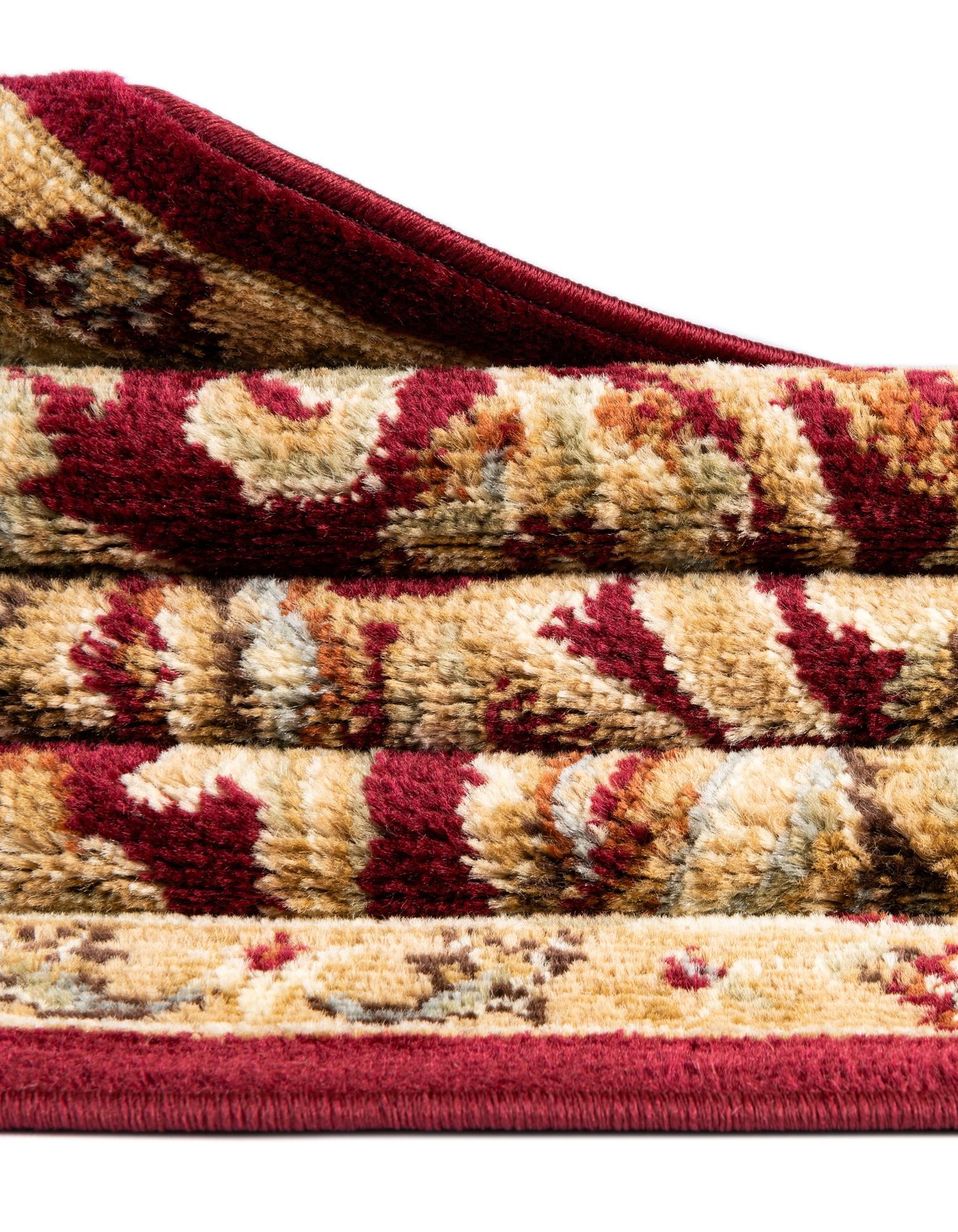 3' 3 x 5' 3 Classic Agra Rug
