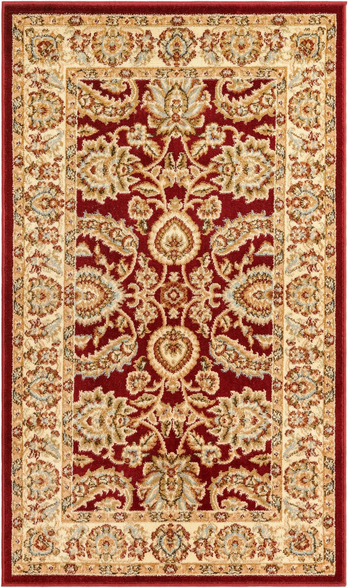 Rug Red Swatch link