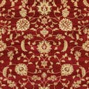 Rug Red Swatch link