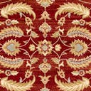 Rug Red Swatch link