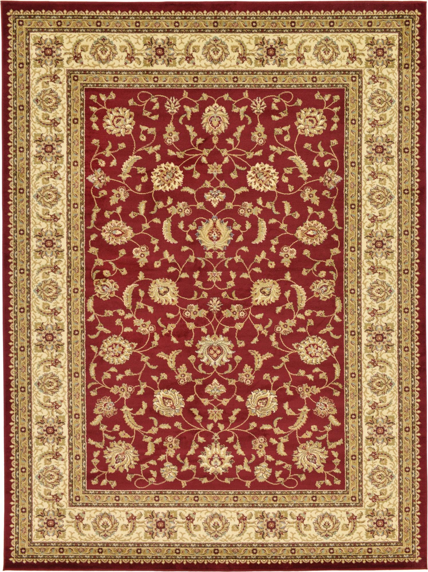 Rug Red Swatch link