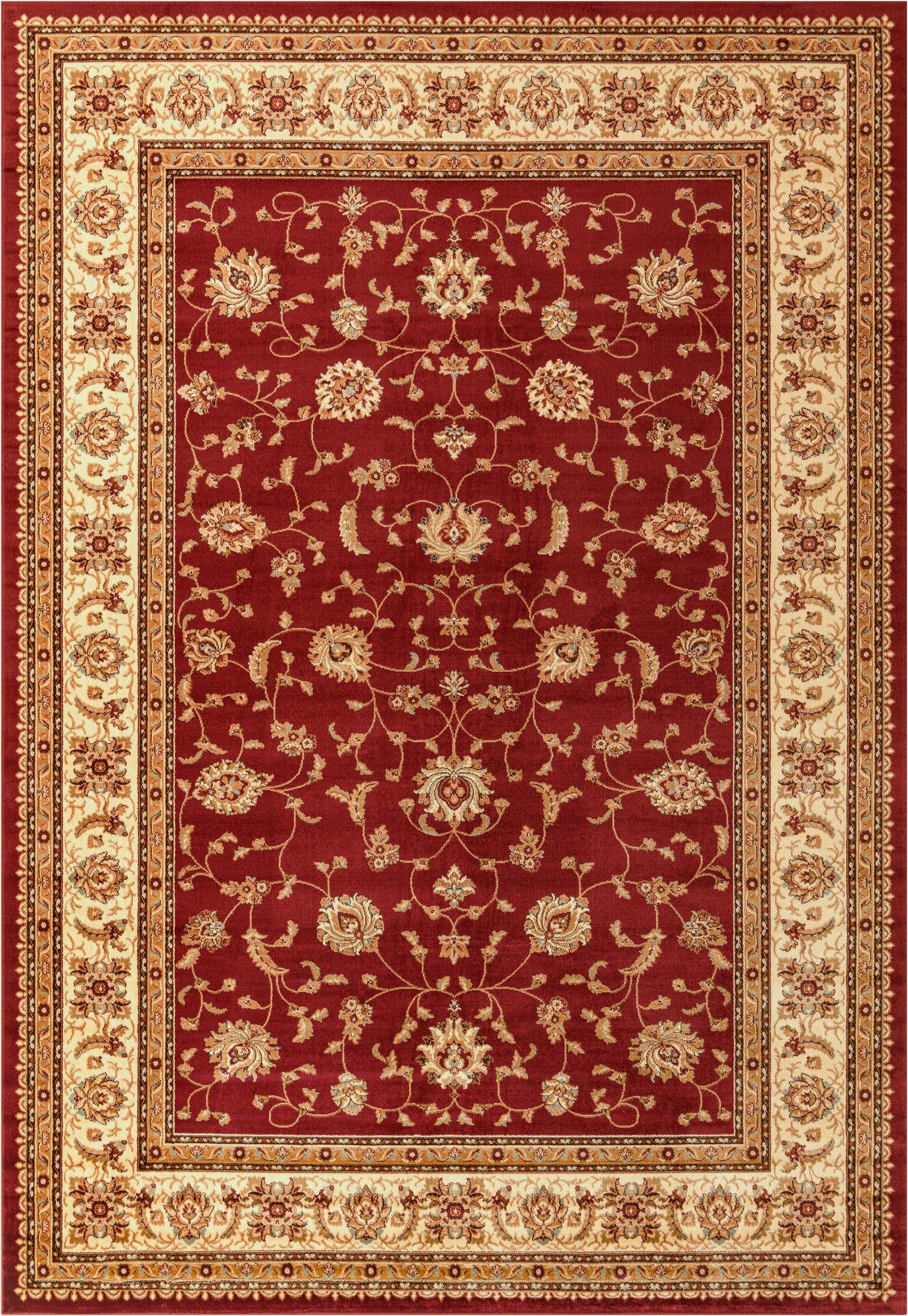 Rug Red Swatch link