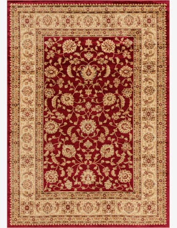 7' x 10' Classic Agra Rug