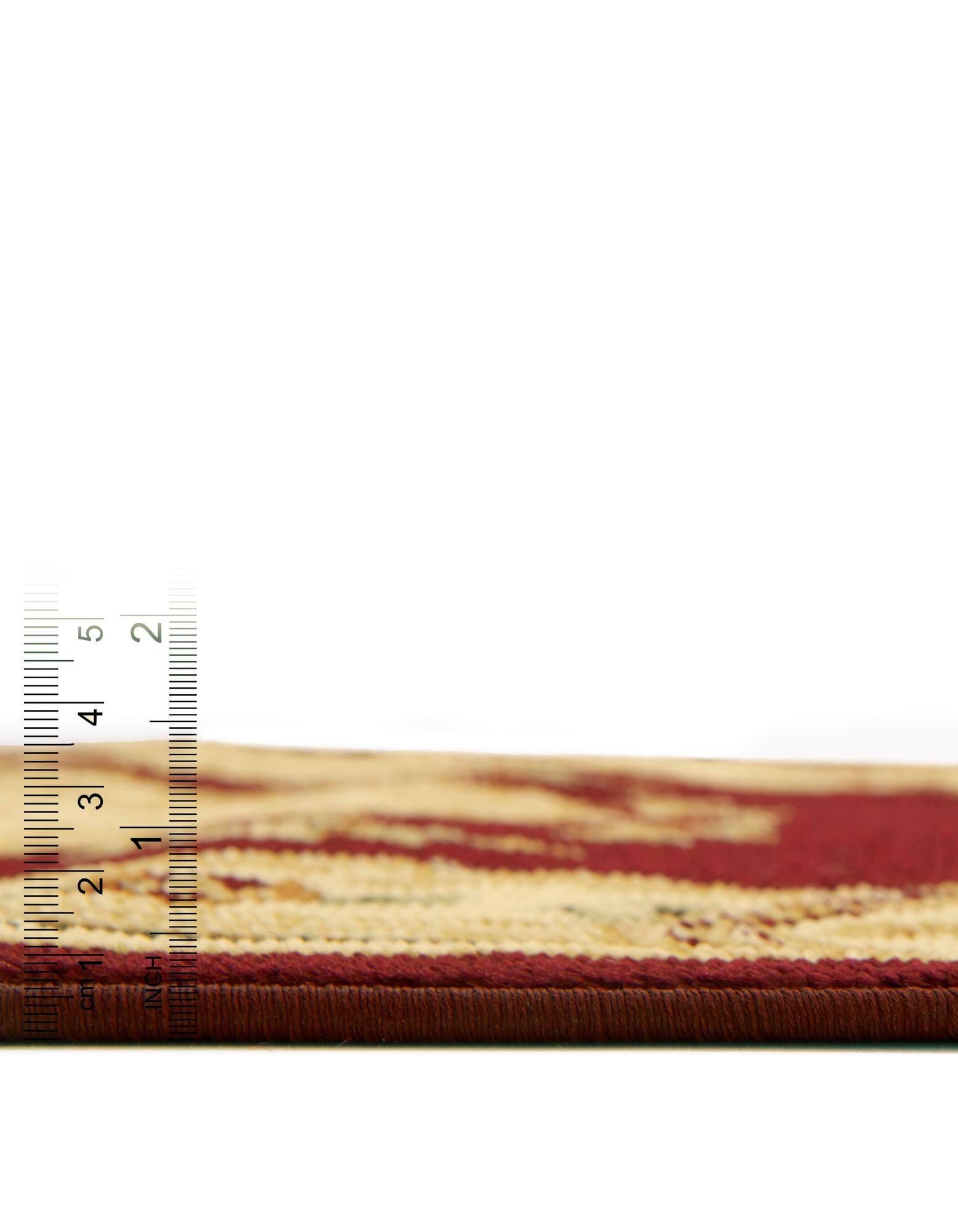 10' x 13' Classic Aubusson Rug