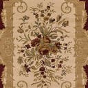 Rug Red Swatch link