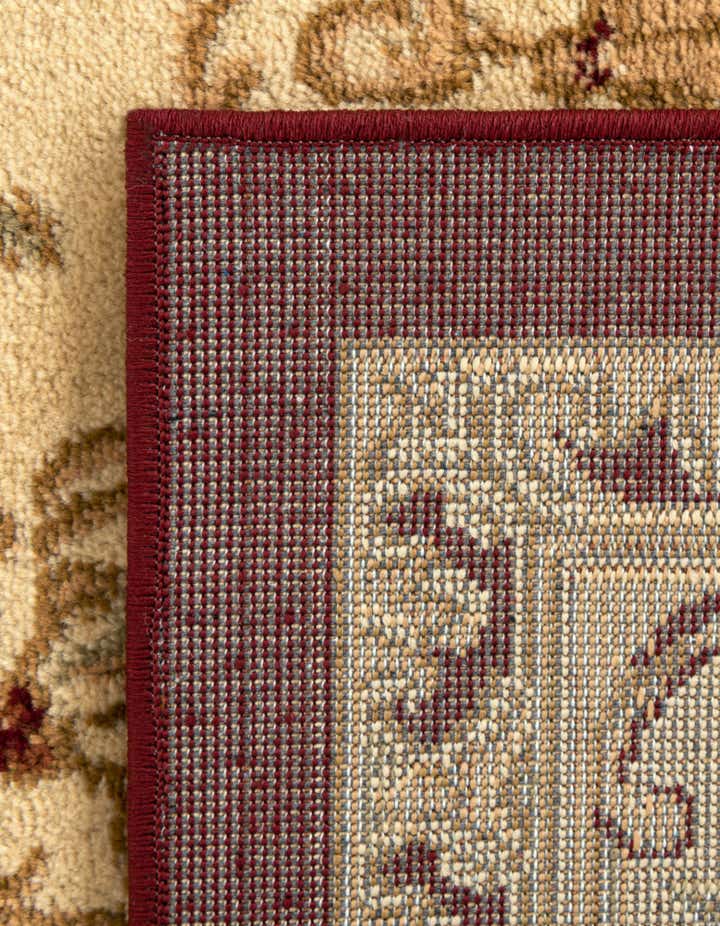 7' x 10' Classic Aubusson Rug