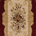 Rug Red Swatch link
