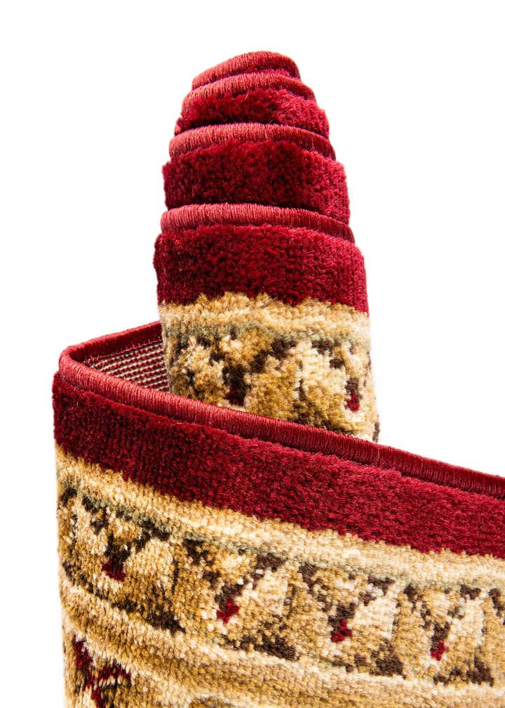 10' 6 x 16' 5 Classic Aubusson Rug