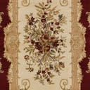 Rug Red Swatch link