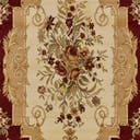Rug Red Swatch link