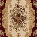 Rug Red Swatch link