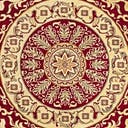 Rug Red Swatch link