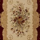 Rug Red Swatch link