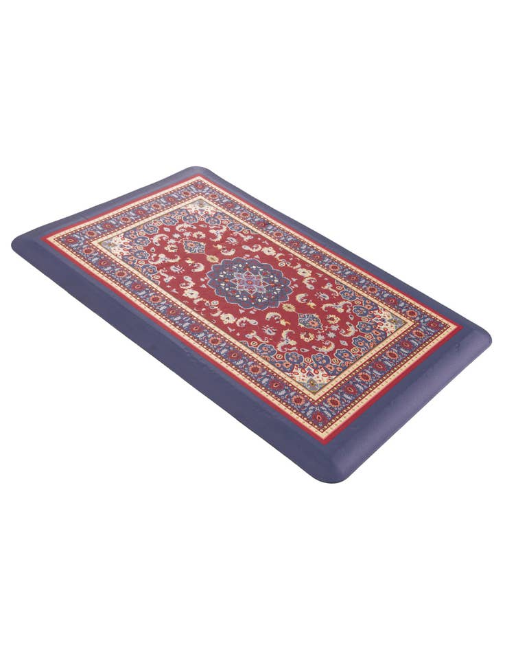 Detail image of 2' x 3' Comfort Mat Rug