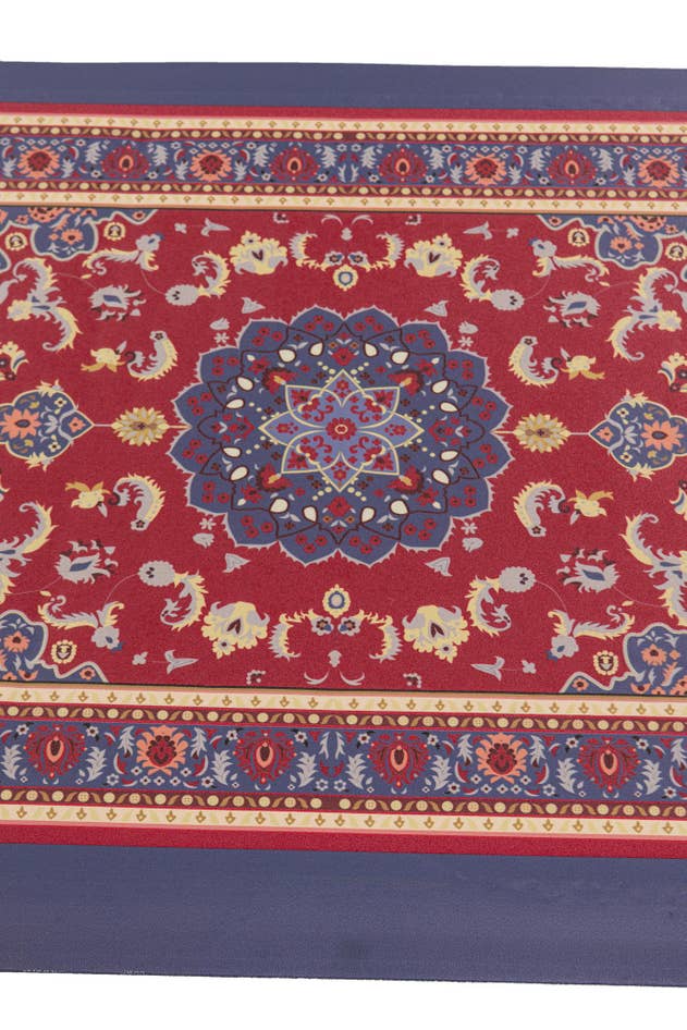Detail image of 2' x 3' Comfort Mat Rug
