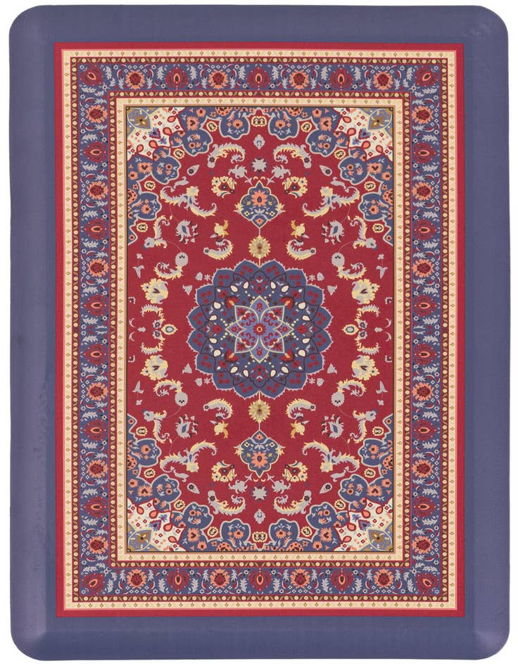 Detail image of 2' x 3' Comfort Mat Rug
