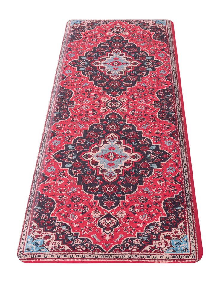 Detail image of 2' x 5' Comfort Mat Rug