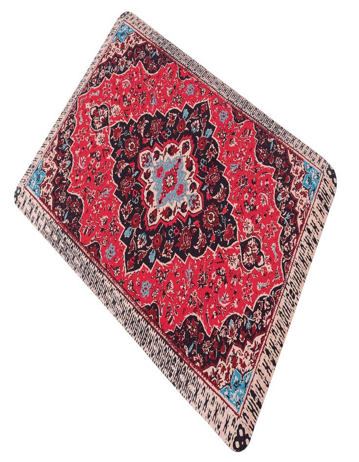 Detail image of 2' x 3' Comfort Mat Rug