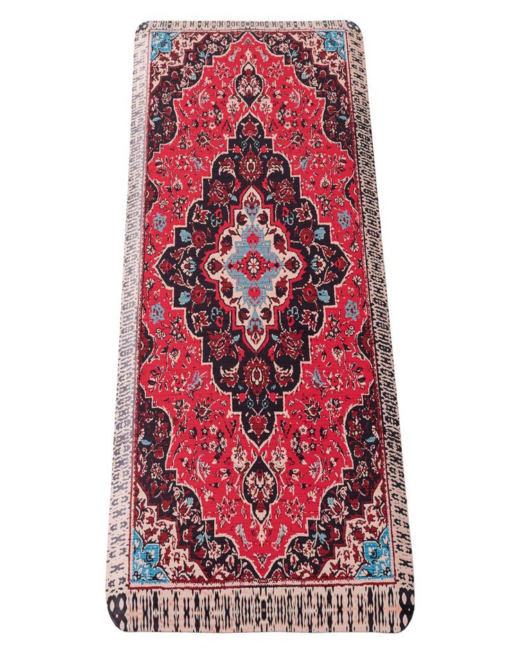 Detail image of 2' x 3' Comfort Mat Rug