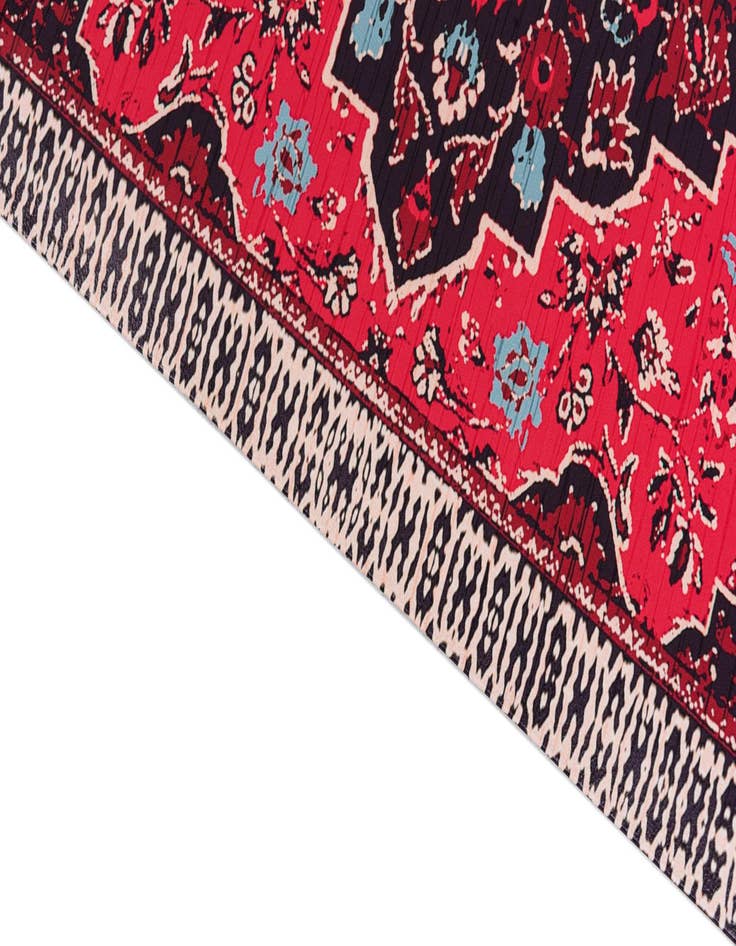 Detail image of 2' x 3' Comfort Mat Rug