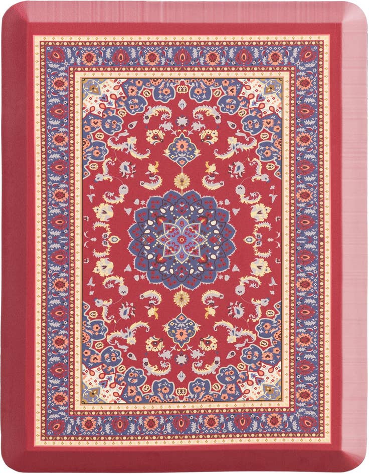 Detail image of 2' x 3' Comfort Mat Rug