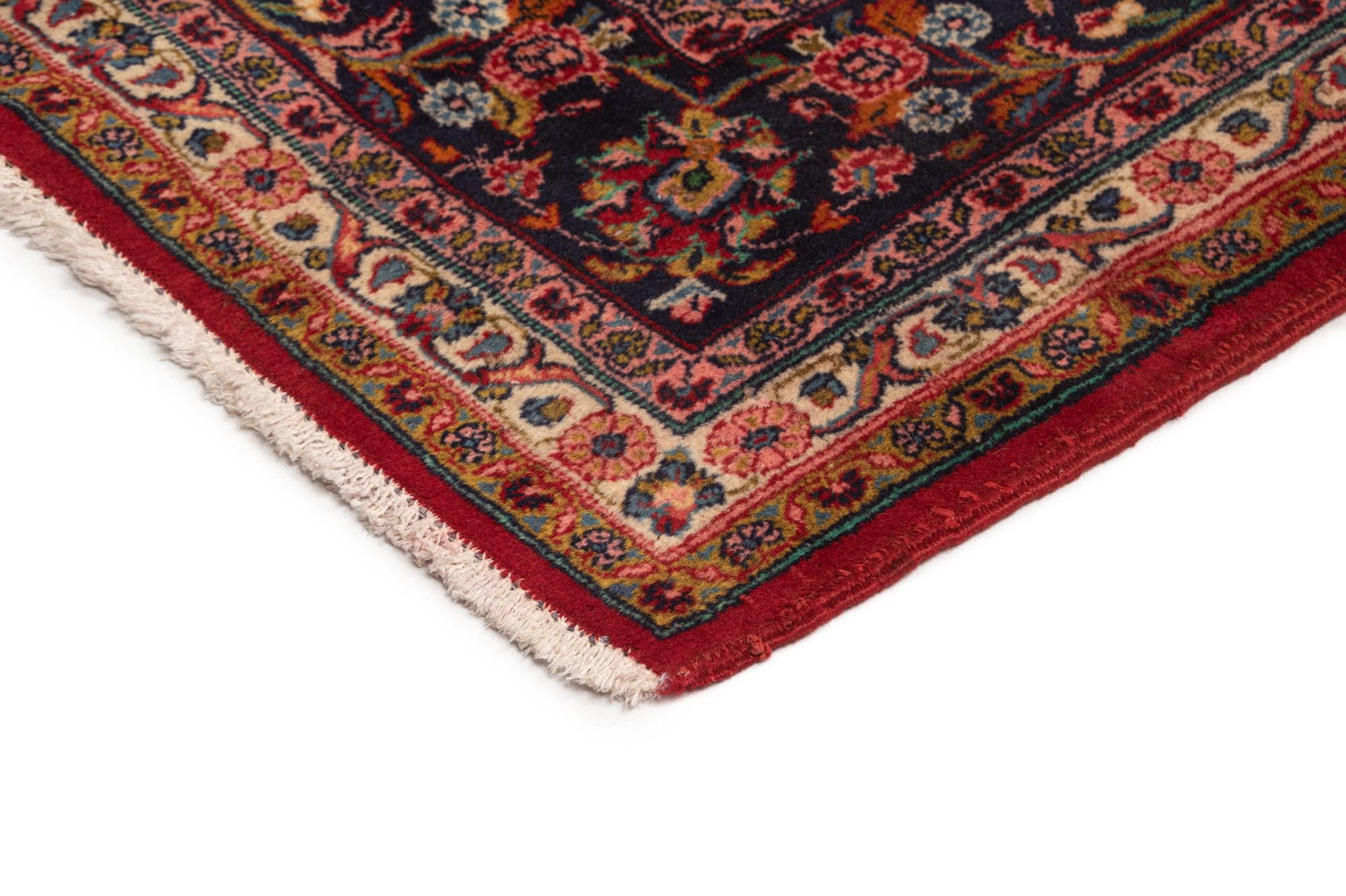 6' 11 x 10' 3 Darjazin Wool Rug