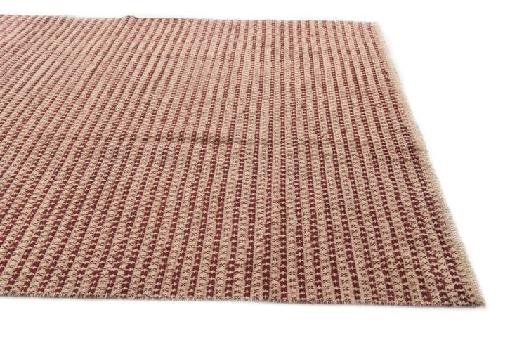 Detail image of 6' x 9' 1 Hand Knotted Darya Wool Rug