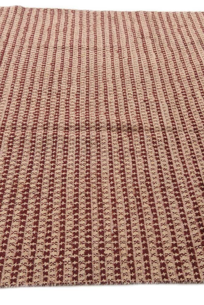 6' x 9' 1 Hand Knotted Darya Wool Rug