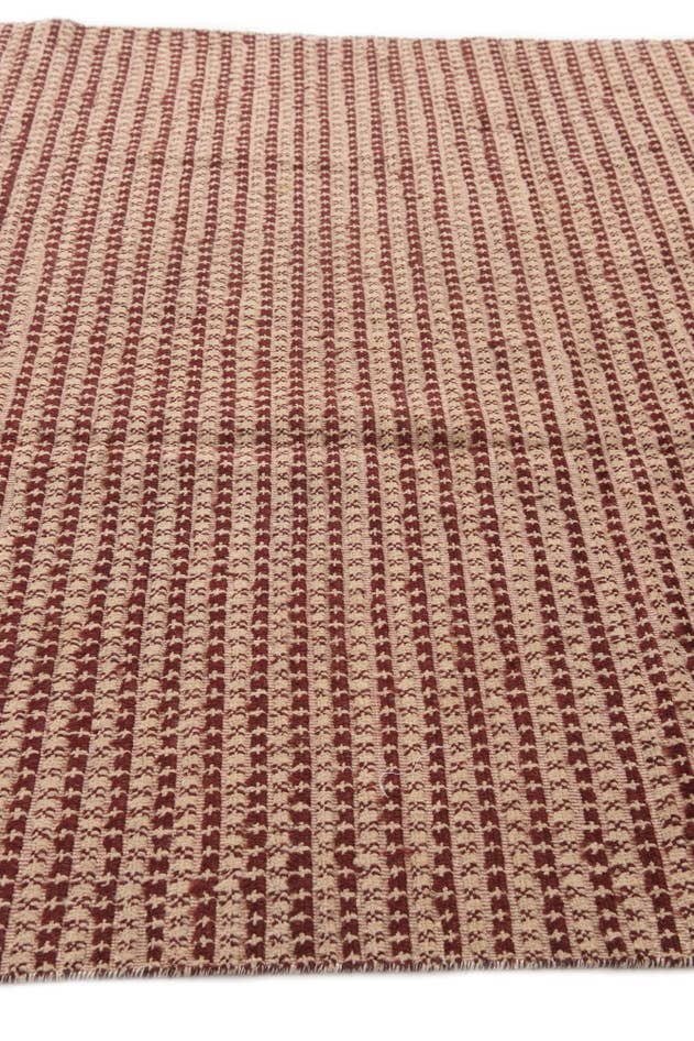Detail image of 6' x 9' 1 Hand Knotted Darya Wool Rug