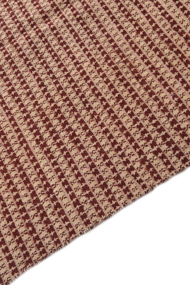 Detail image of 6' x 9' 1 Hand Knotted Darya Wool Rug