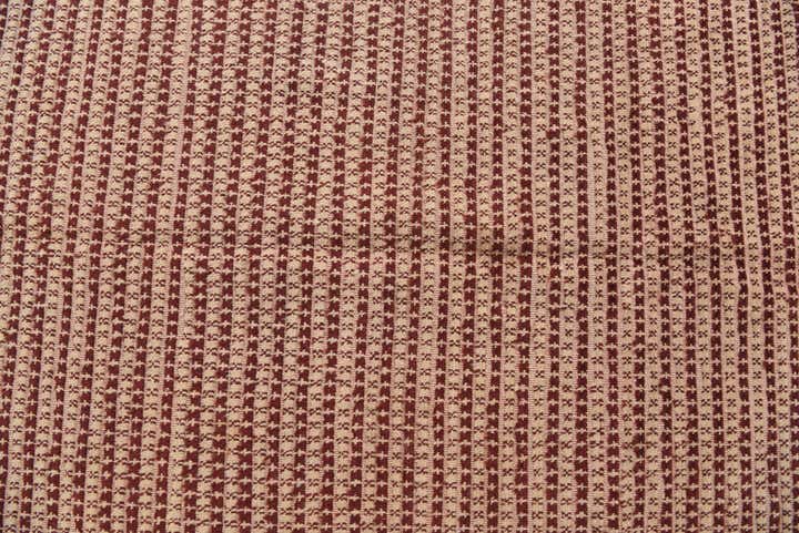 6' x 9' 1 Hand Knotted Darya Wool Rug