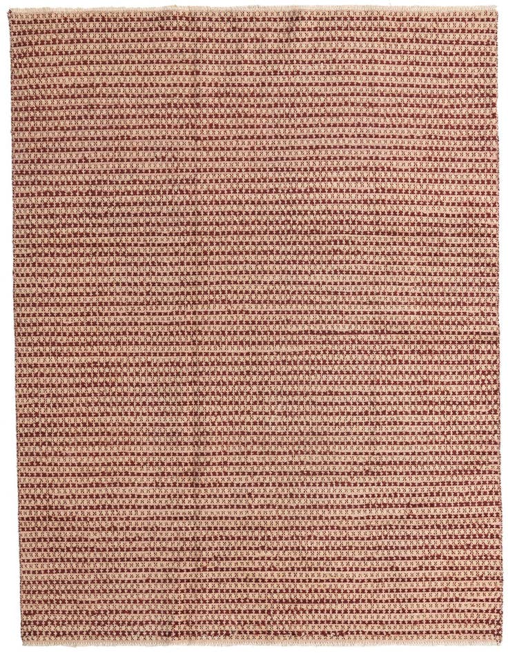 Detail image of 6' x 9' 1 Hand Knotted Darya Wool Rug