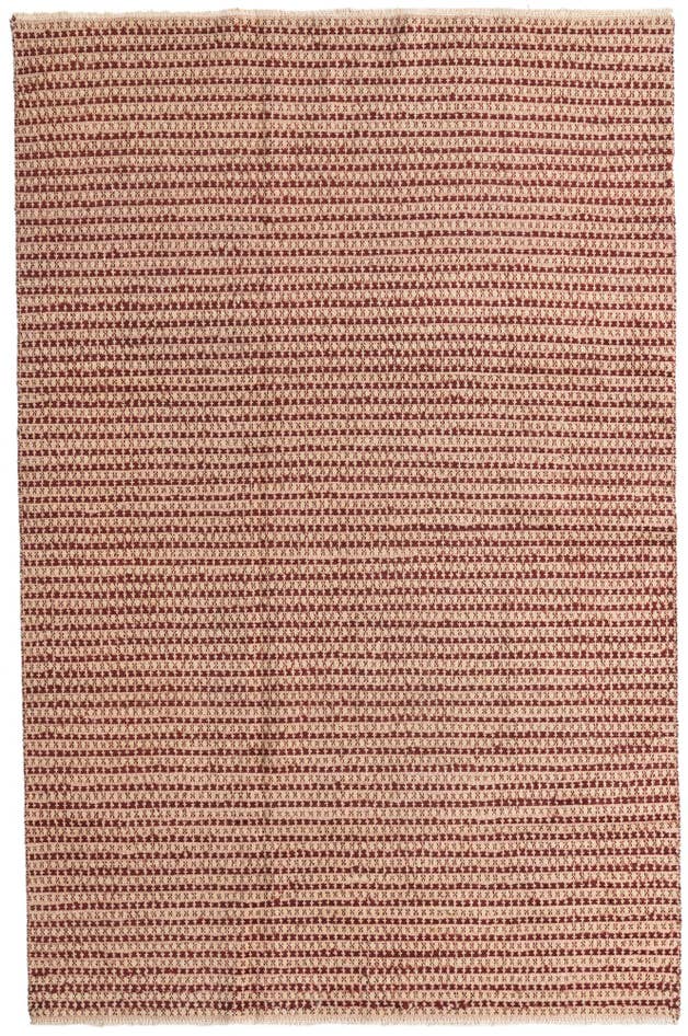 Detail image of 6' x 9' 1 Hand Knotted Darya Wool Rug