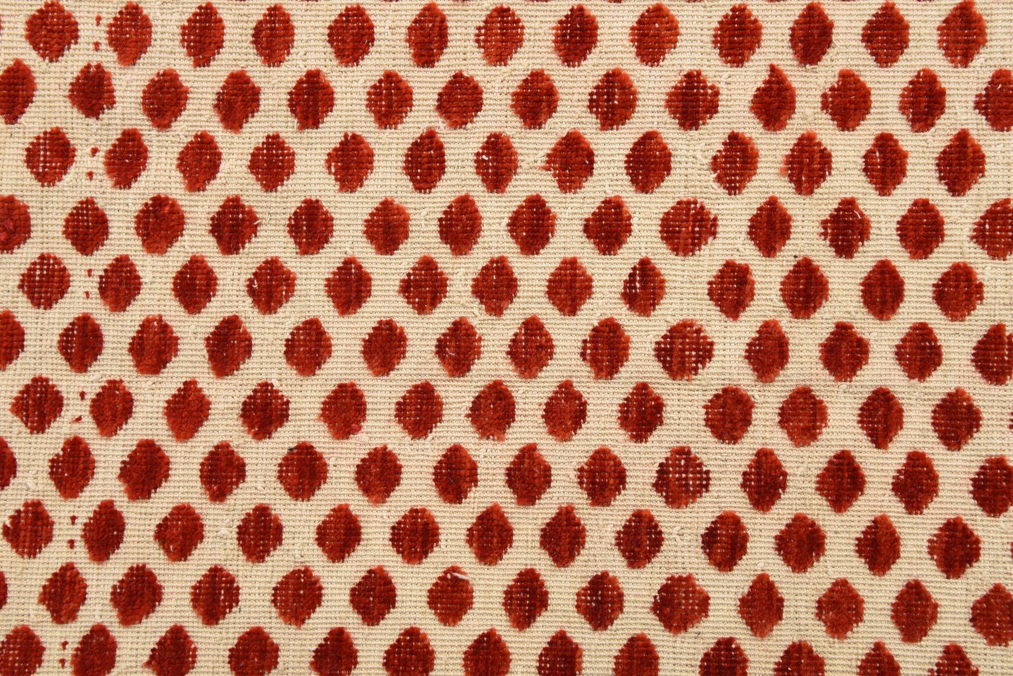 5' 3 x 8' 1 Hand Knotted Darya Wool Rug