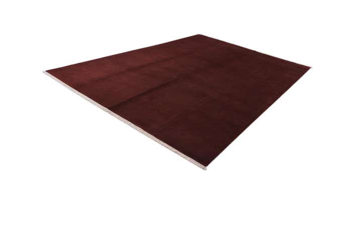 8' 2 x 11' 5 Hand Knotted Darya Wool Rug