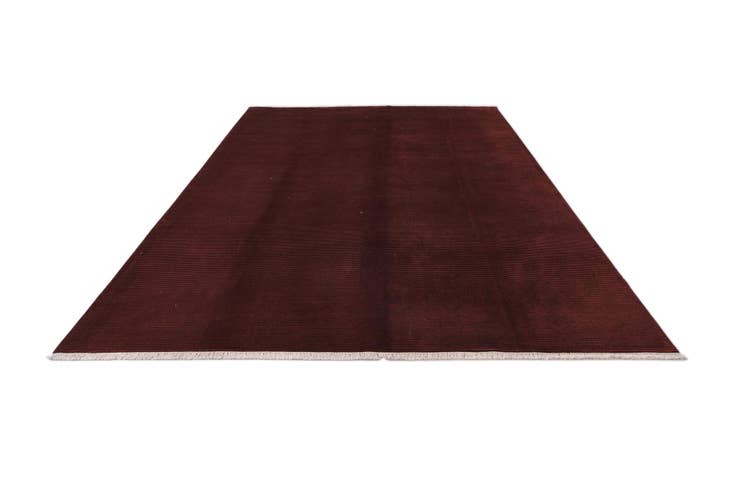 Detail image of 8' 2 x 11' 5 Hand Knotted Darya Wool Rug