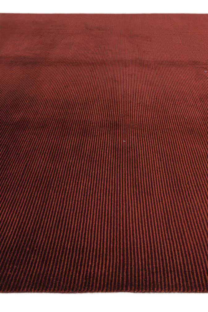 8' 2 x 11' 5 Hand Knotted Darya Wool Rug