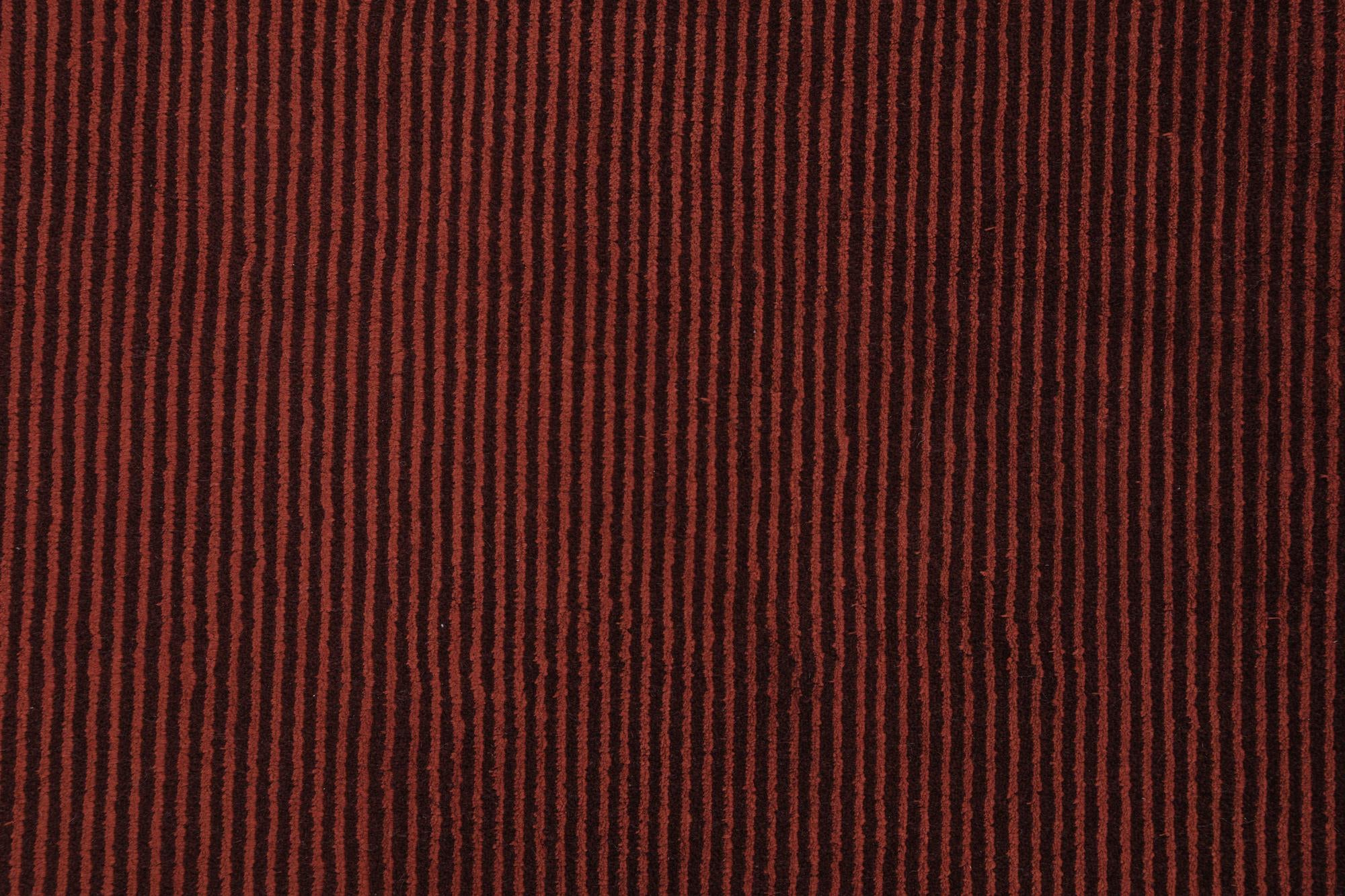 8' 2 x 11' 5 Hand Knotted Darya Wool Rug