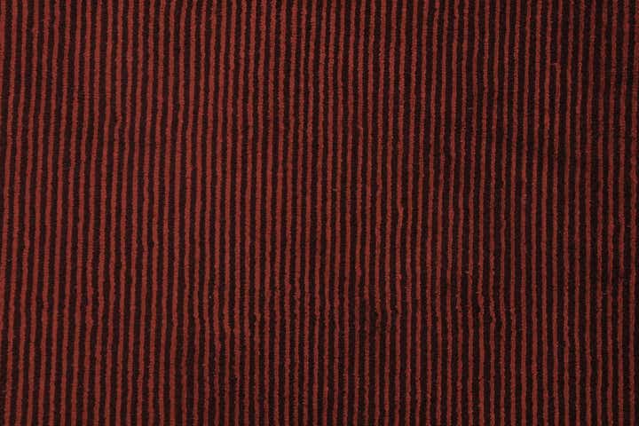 8' 2 x 11' 5 Hand Knotted Darya Wool Rug