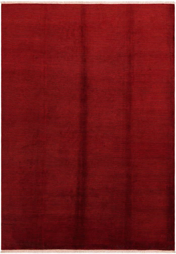 8' 2 x 11' 5 Hand Knotted Darya Wool Rug