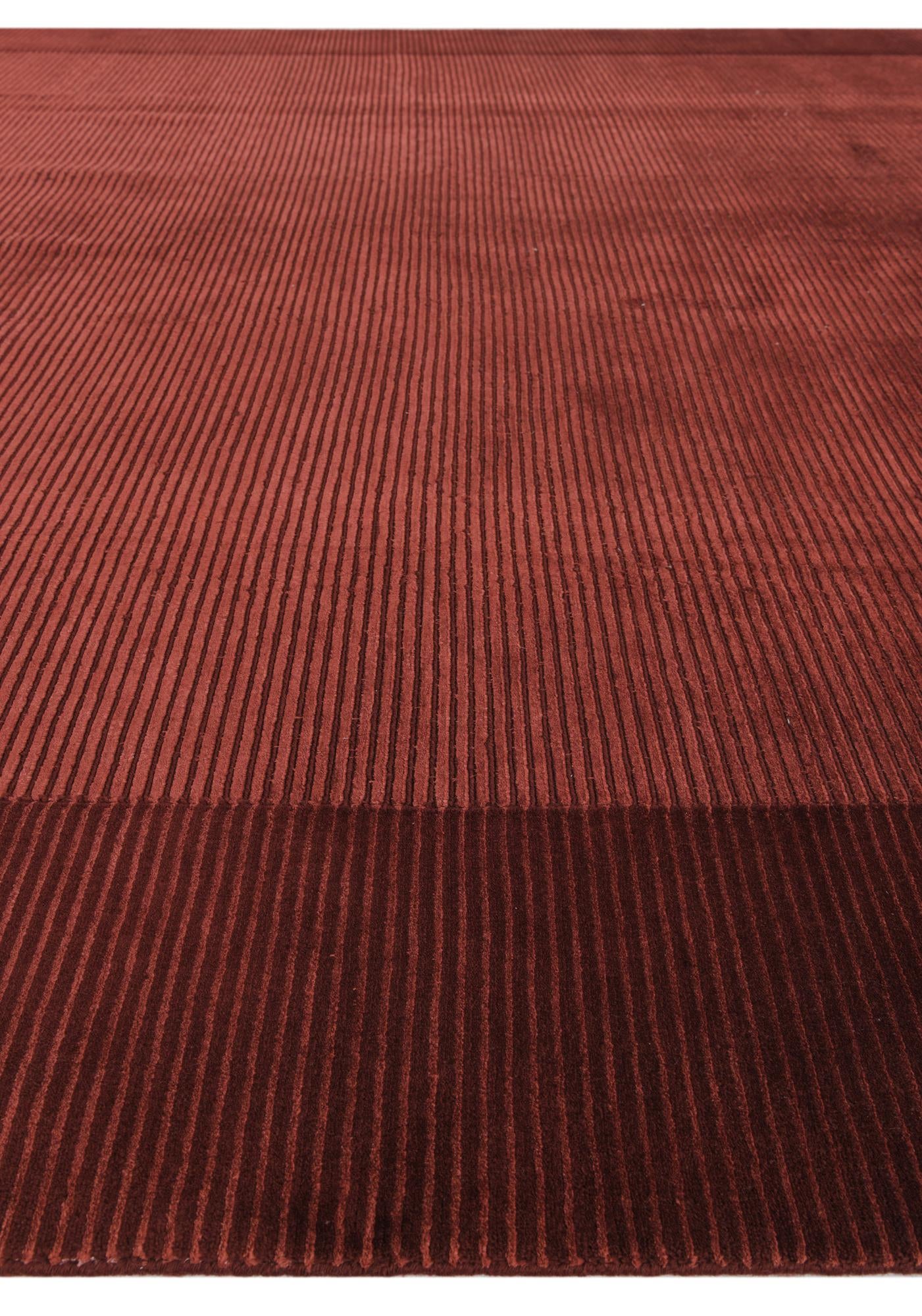 9' 9 x 13' 1 Hand Knotted Darya Wool Rug