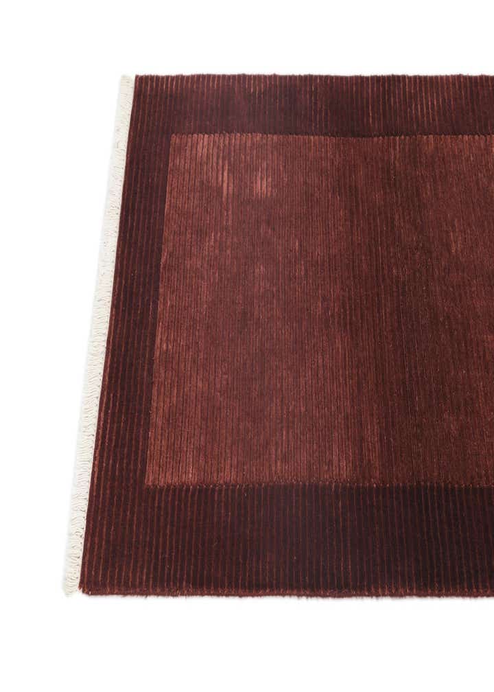 2' 8 x 5' 1 Hand Knotted Darya Wool Rug