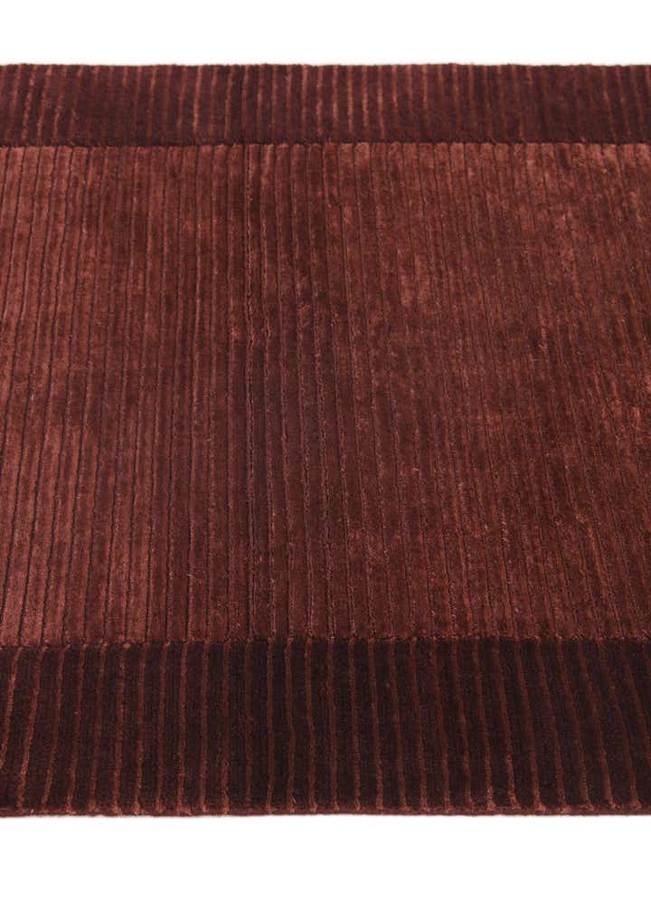 2' 8 x 5' 1 Hand Knotted Darya Wool Rug