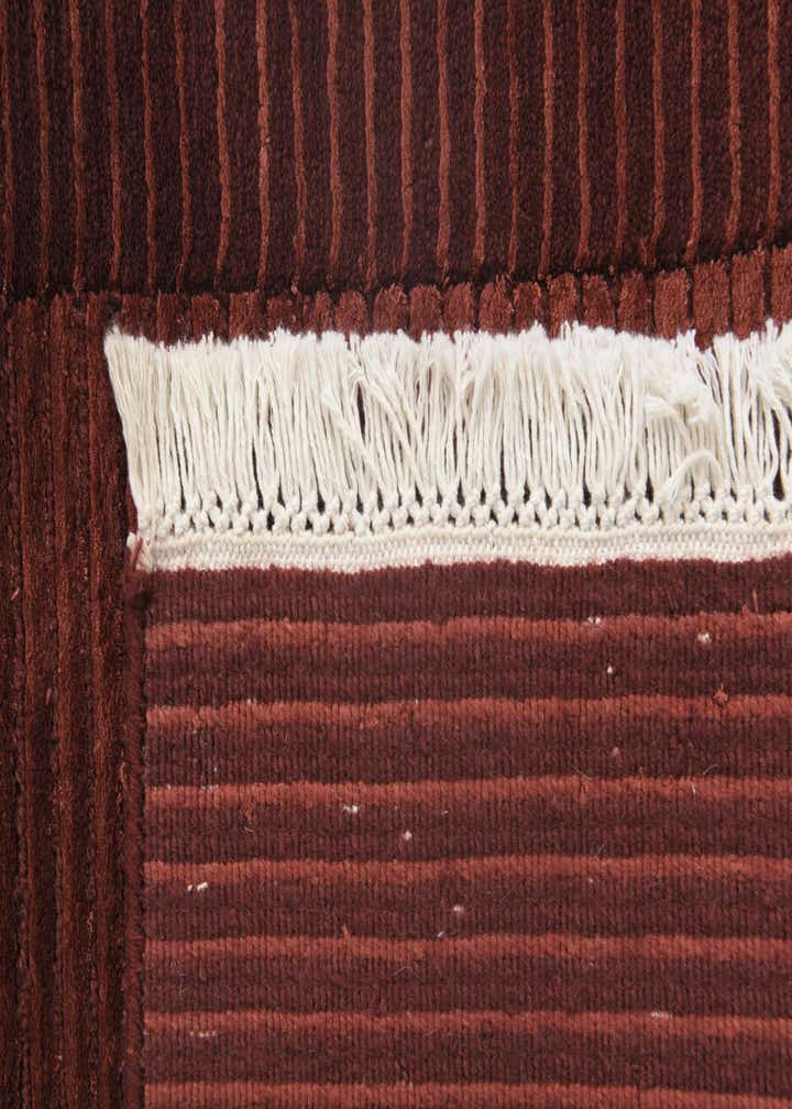2' 8 x 5' 1 Hand Knotted Darya Wool Rug