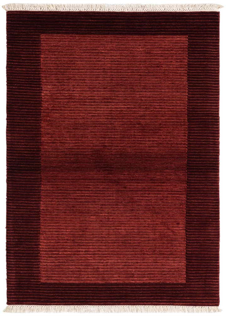 2' 8 x 5' 1 Hand Knotted Darya Wool Rug
