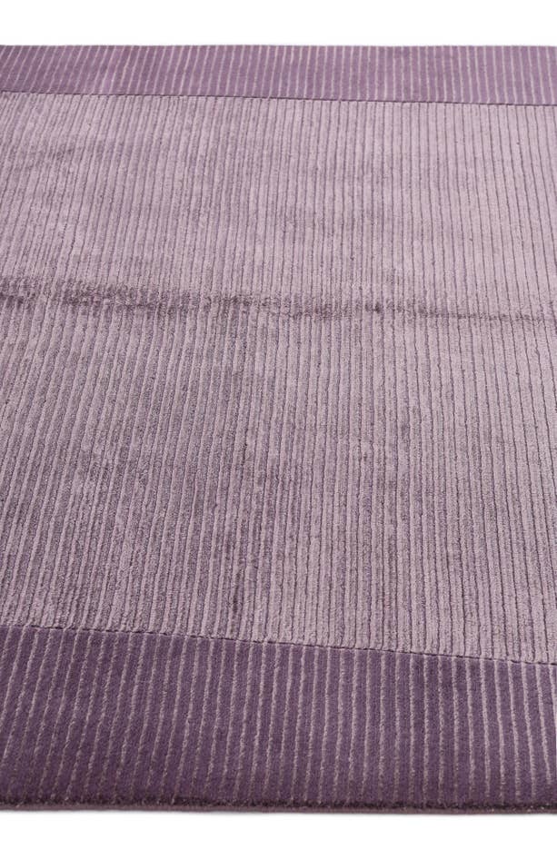Detail image of 5' 7 x 8' Darya Rug