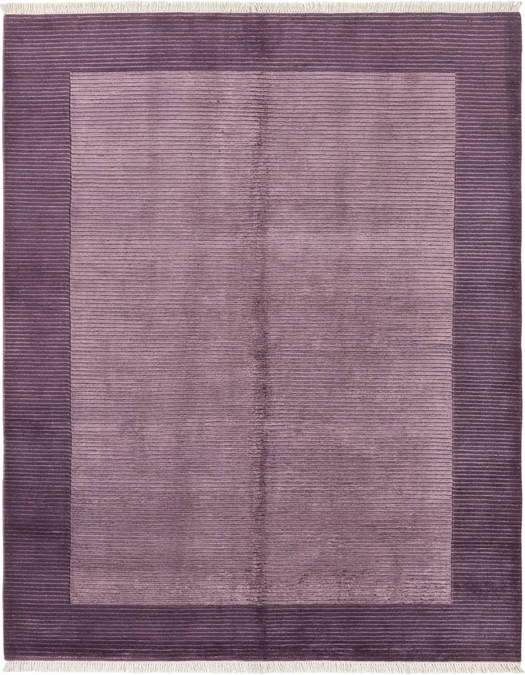 Detail image of 5' 7 x 8' Darya Rug