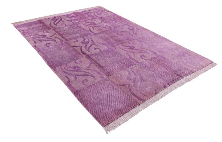 Detail image of 5' 7 x 7' 11 Darya Rug