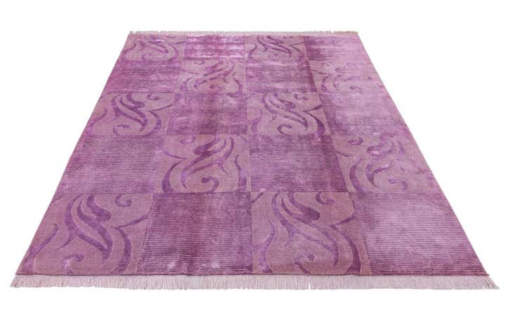 5' 7 x 7' 11 Darya Rug