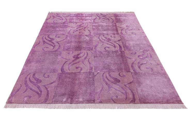 Detail image of 5' 7 x 7' 11 Darya Rug